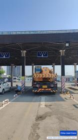 Buy XCMG QY25K5C Used Crane / 2 Buy XCMG QY25K5C Used Crane / 2